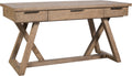 HAMMARY SKYLINE WRITING DESK 010940