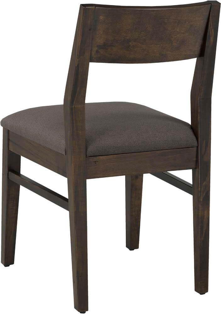 CARDINAL WOODCRAFT STANFORD CHAIR