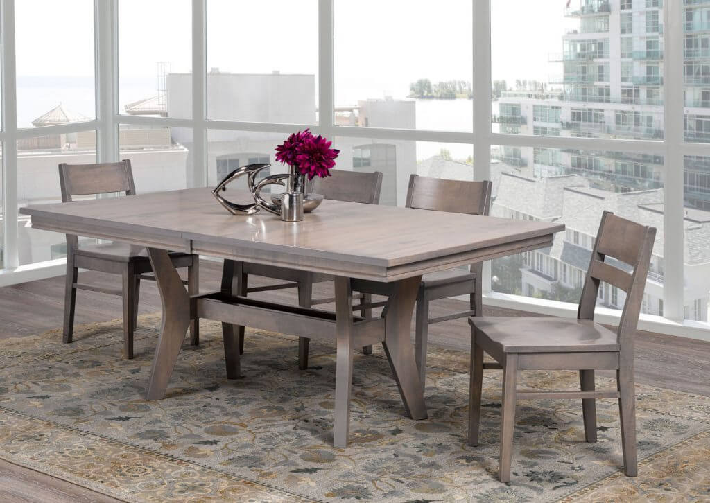 CARDINAL WOODCRAFT STOCKHOLM TABLE