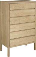 CARDINAL WOODCRAFT SULA CHEST SULA-CH-183456