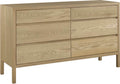CARDINAL WOODCRAFT SULA DRESSER SULA-DR-186036
