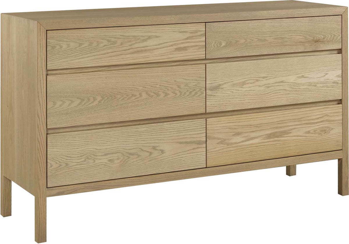 CARDINAL WOODCRAFT SULA DRESSER SULA-DR-186036