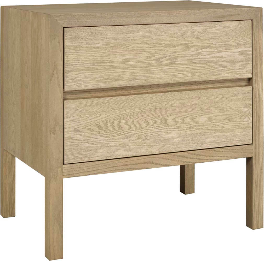 CARDINAL WOODCRAFT SULA NIGHTSTAND SULA-NS-182627