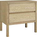 CARDINAL WOODCRAFT SULA NIGHTSTAND SULA-NS-182627