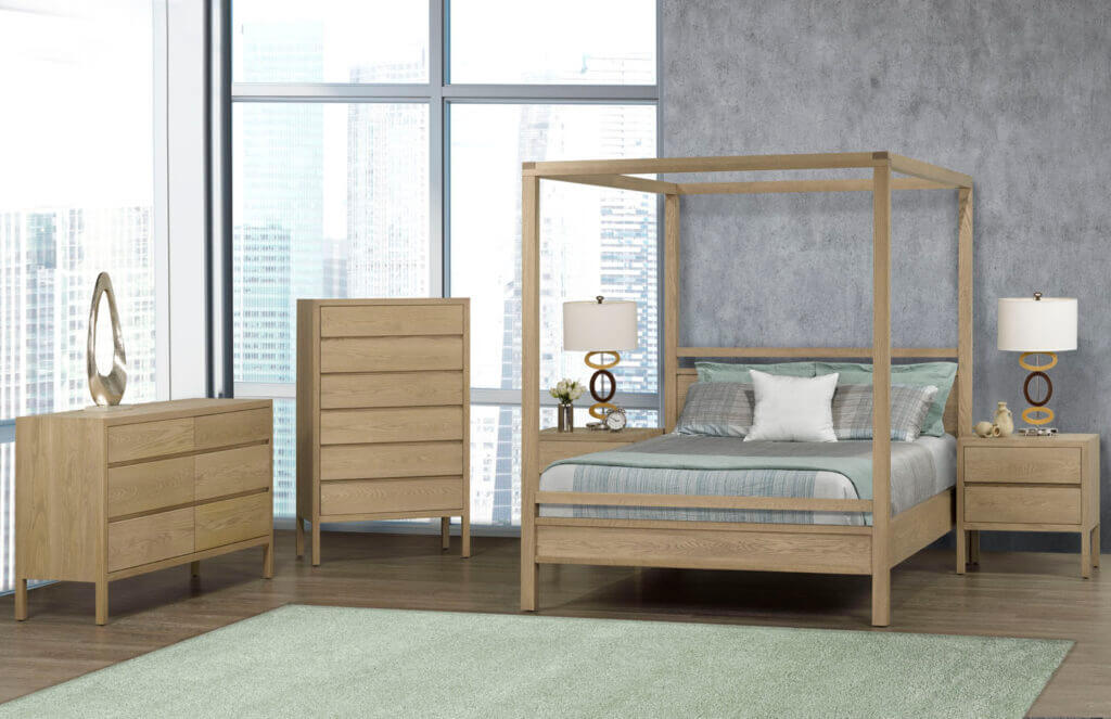 CARDINAL WOODCRAFT SULA DRESSER SULA-DR-186036
