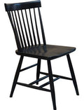 CARDINAL WOODCRAFT SVARTA CHAIR