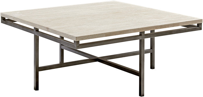 HAMMARY Square Cocktail Table T1014804-00
