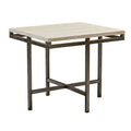 HAMMARY Rectangular End Table T1014820-00