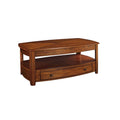 HAMMARY RECTANGULAR LIFT TOP COFFEE TABLE T2006902-00