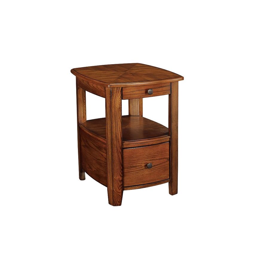 HAMMARY CHAIRSIDE TABLE T2006927-00