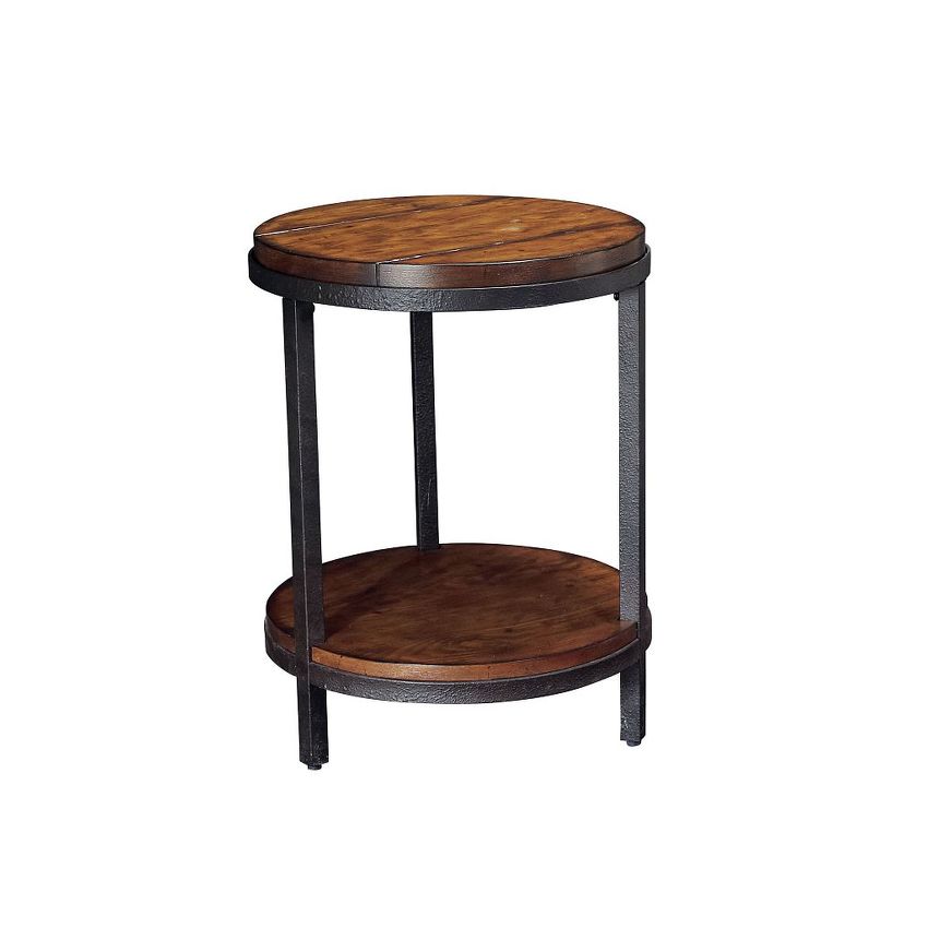 Hammary ROUND END TABLE T2075235-00