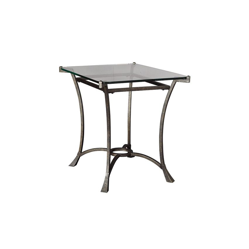 HAMMARY RECTANGULAR END TABLE T3002620-00R