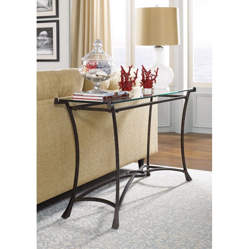 HAMMARY SOFA TABLE T3002689-00R