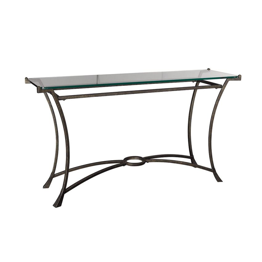 HAMMARY SOFA TABLE T3002689-00R