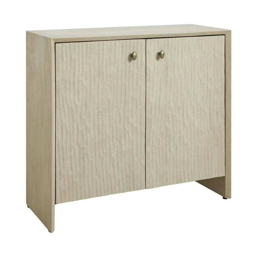 RENWIL AIDA 2 DOOR CABINET TA543