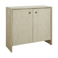 RENWIL AIDA 2 DOOR CABINET TA543