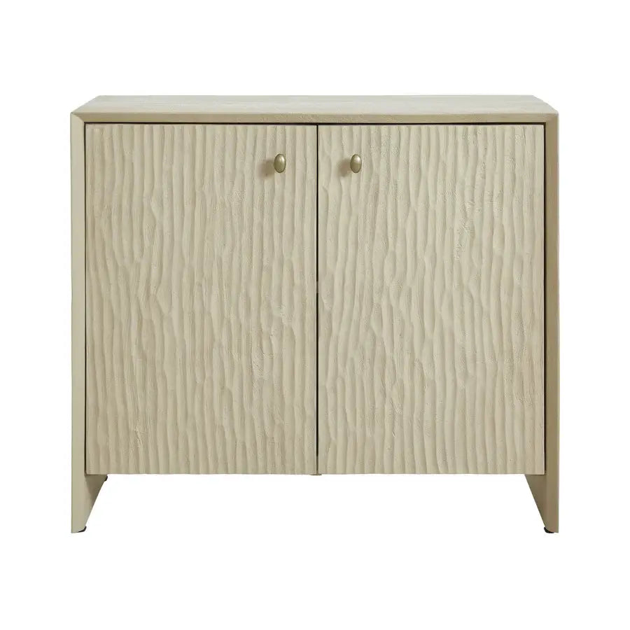 RENWIL AIDA 2 DOOR CABINET TA543
