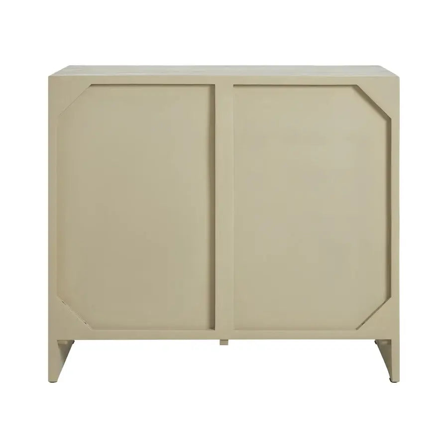RENWIL AIDA 2 DOOR CABINET TA543