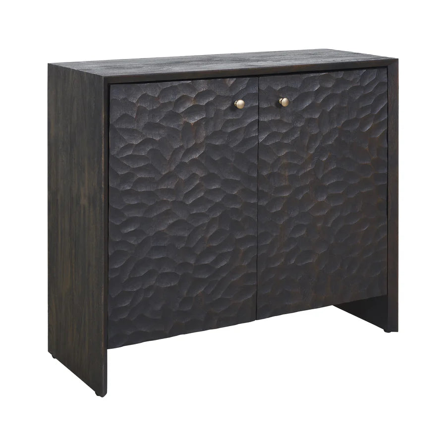 RENWIL JEAN 2 DOOR CABINET TA544