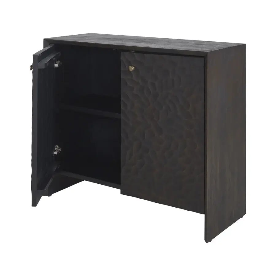 RENWIL JEAN 2 DOOR CABINET TA544