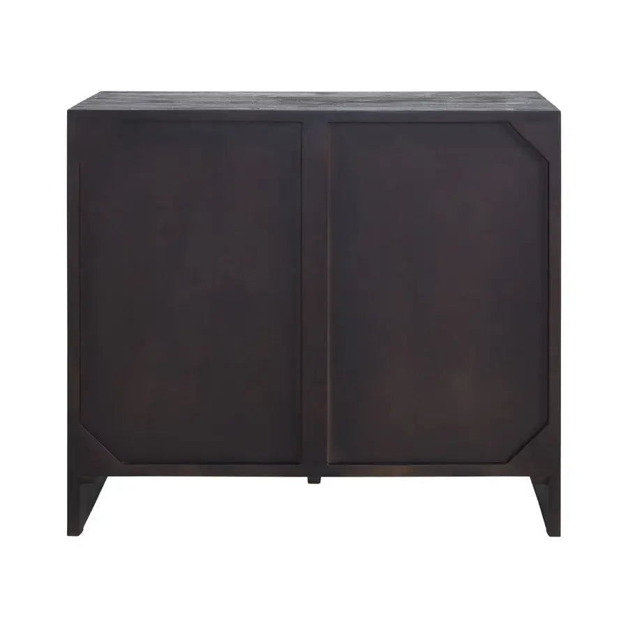 RENWIL JEAN 2 DOOR CABINET TA544