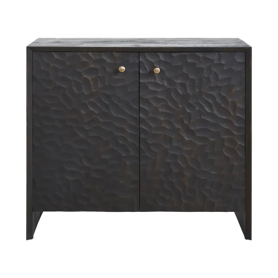 RENWIL JEAN 2 DOOR CABINET TA544