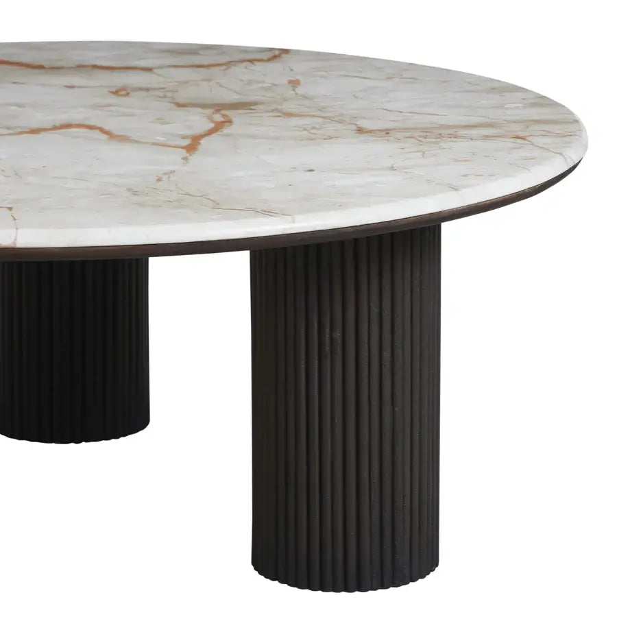 RENWIL ALESSIO COFFEE TABLE TA546