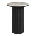 RENWIL ALESSIO SIDE TABLE  TA547