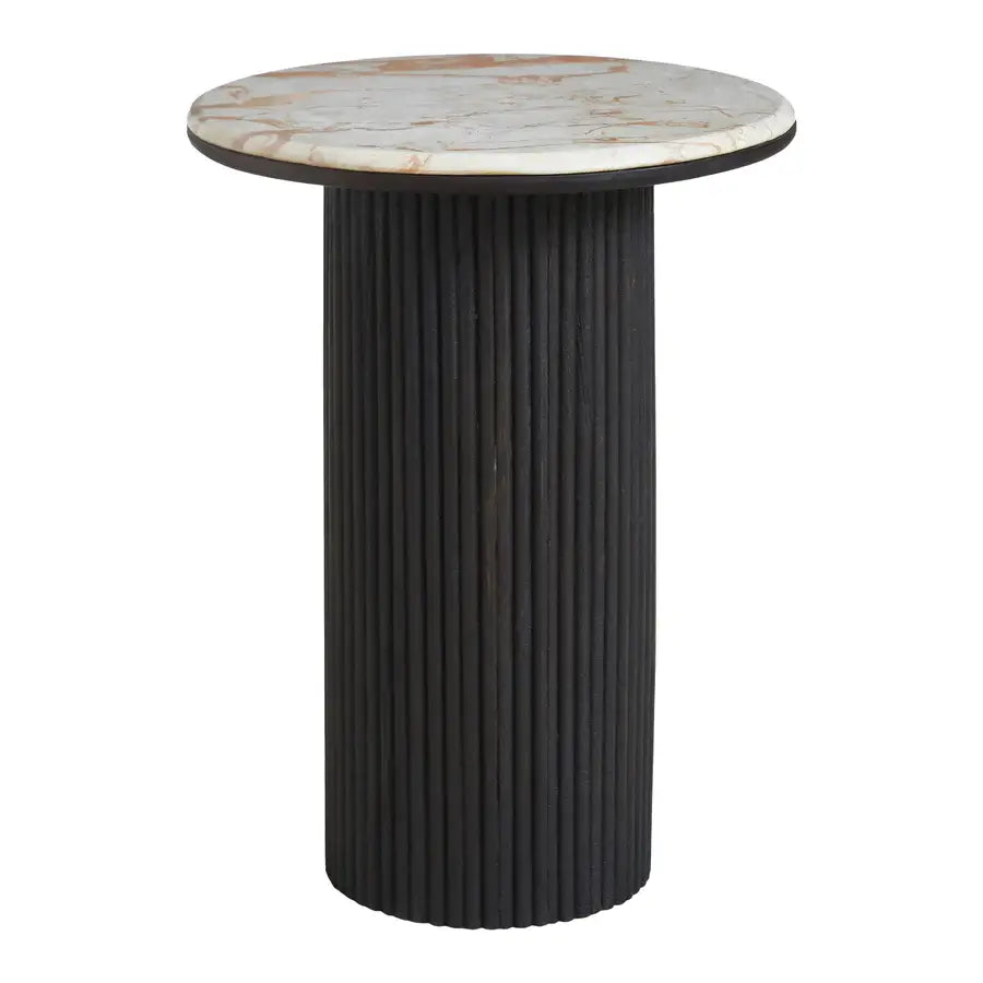 RENWIL ALESSIO SIDE TABLE  TA547