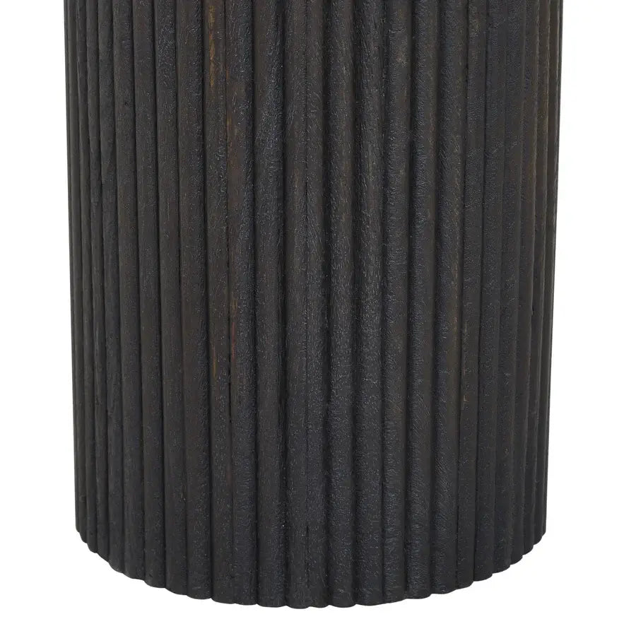 RENWIL ALESSIO SIDE TABLE  TA547