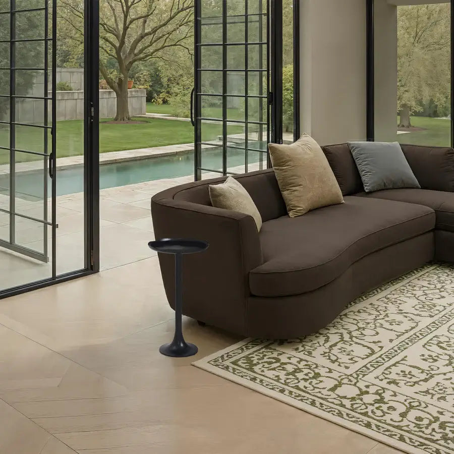 RENWIL FIORA SIDE TABLE TA548