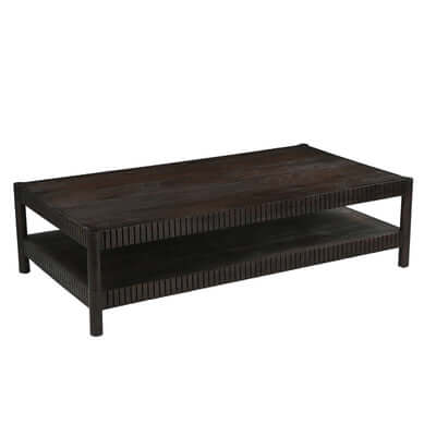 RENWIL LEANDER COFFEE TABLE TA554