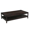 RENWIL LEANDER COFFEE TABLE TA554