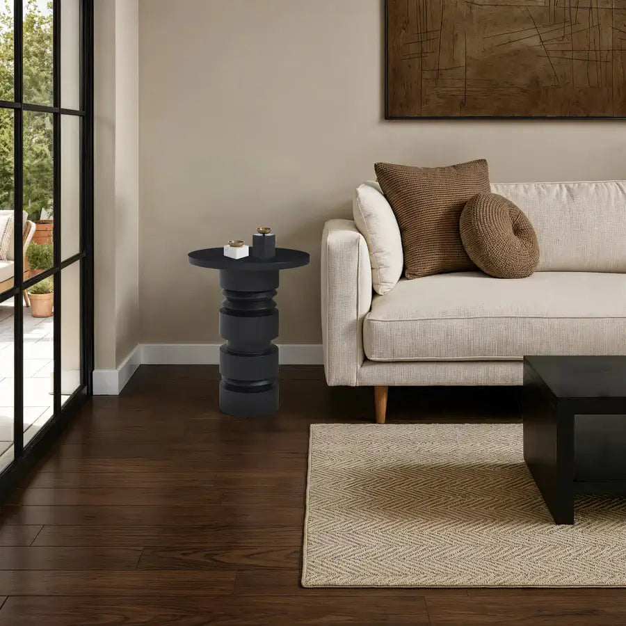 RENWIL TALPA SIDE TABLE TA562