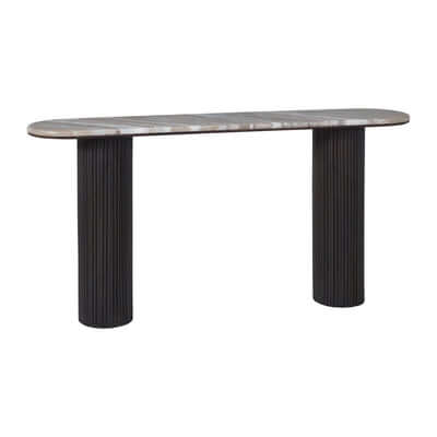 RENWIL LUCENTE CONSOLE TABLE TA600