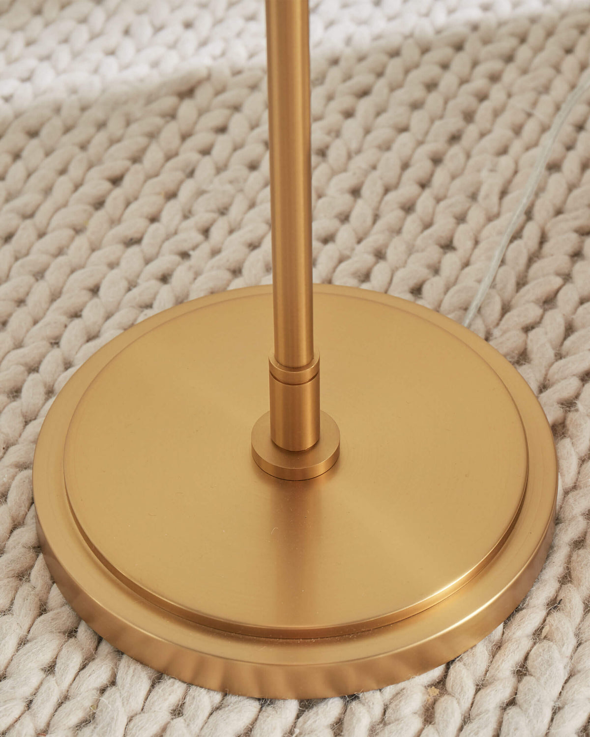 GENERATION LIGHTING Beckham Classic Floor Lamp TT1031BBS1