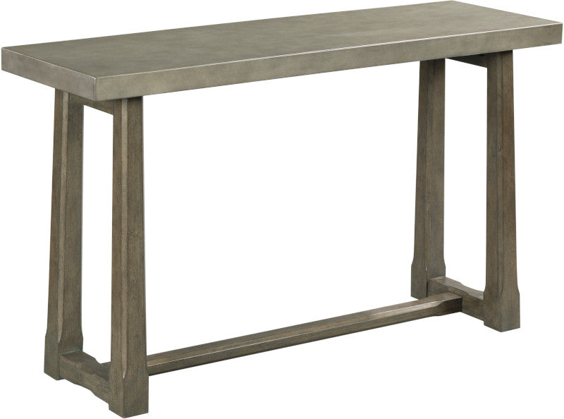 HAMMARY TORRES SOFA TABLE 059925