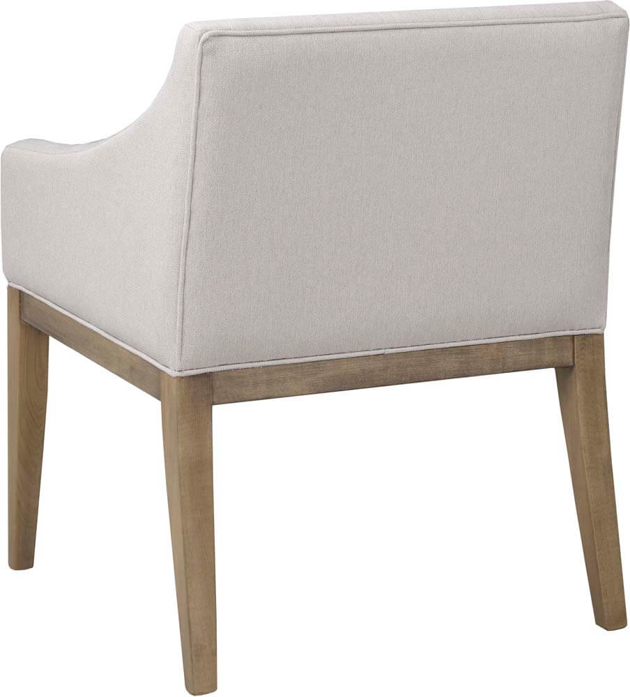 CARDINAL WOODCRAFT TRAVERSE CHAIR Trav-AC-fab