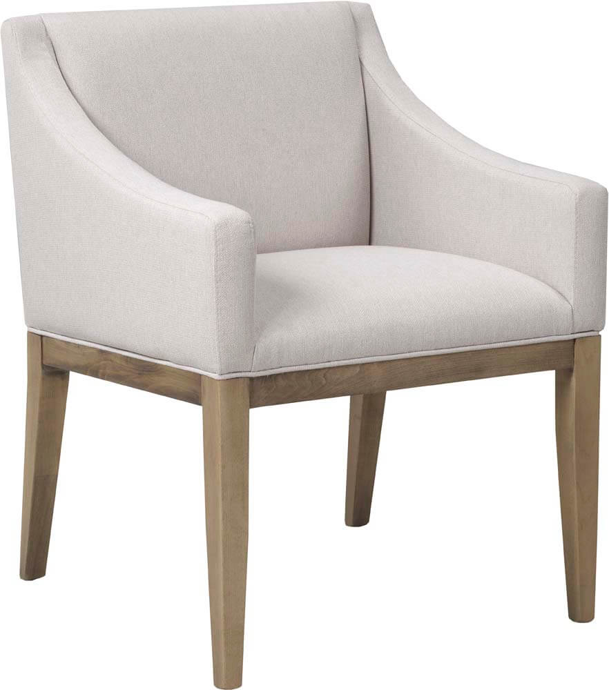CARDINAL WOODCRAFT TRAVERSE CHAIR Trav-AC-fab