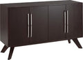 CARDINAL WOODCRAFT TRUMP SIDEBOARD
