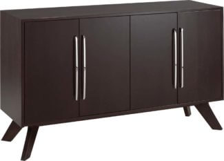 CARDINAL WOODCRAFT TRUMP SIDEBOARD