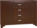 CARDINAL WOODCRAFT URBANDALE SIDEBOARD