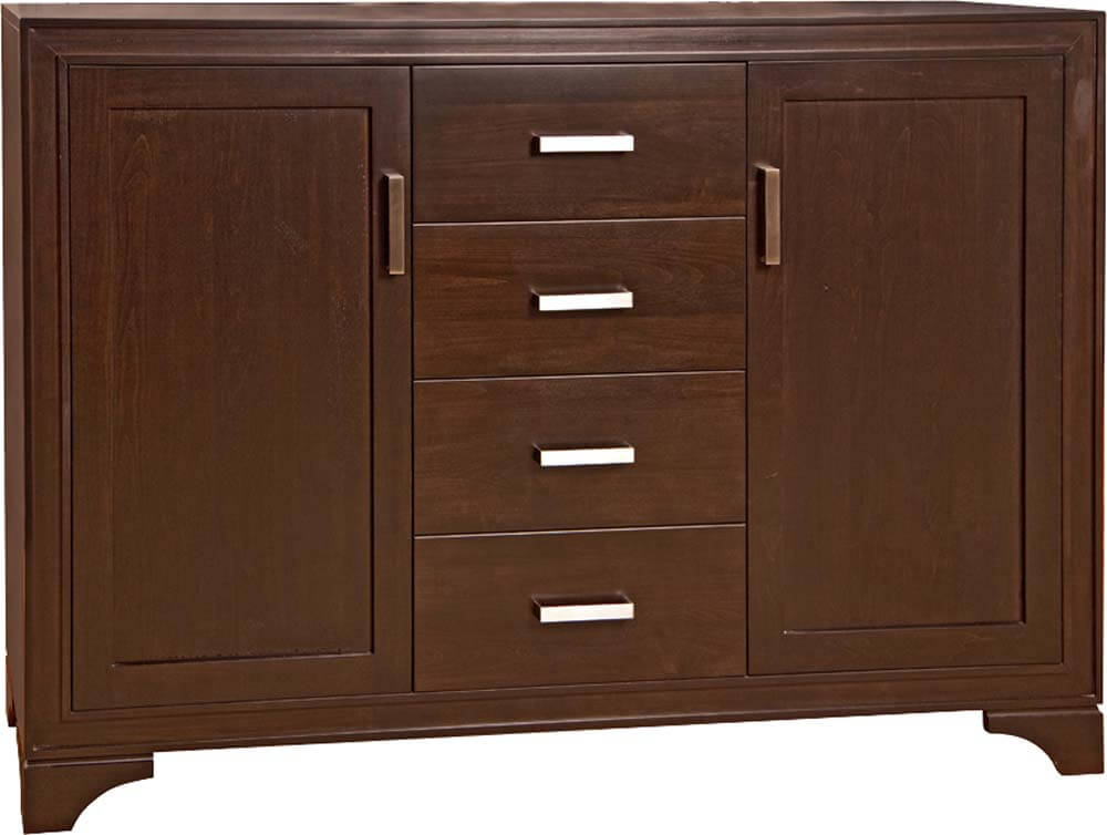 CARDINAL WOODCRAFT URBANDALE SIDEBOARD
