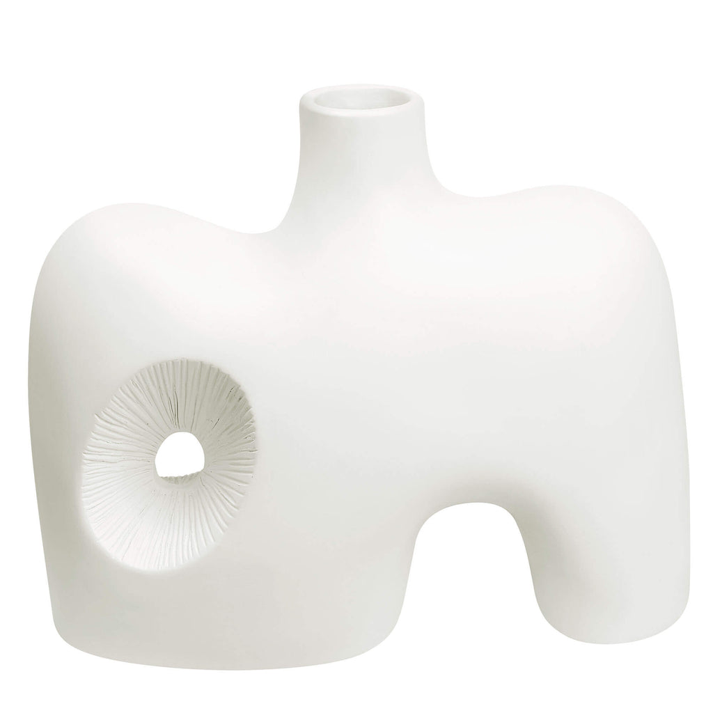 RENWIL  MARINER VASE  VAS210