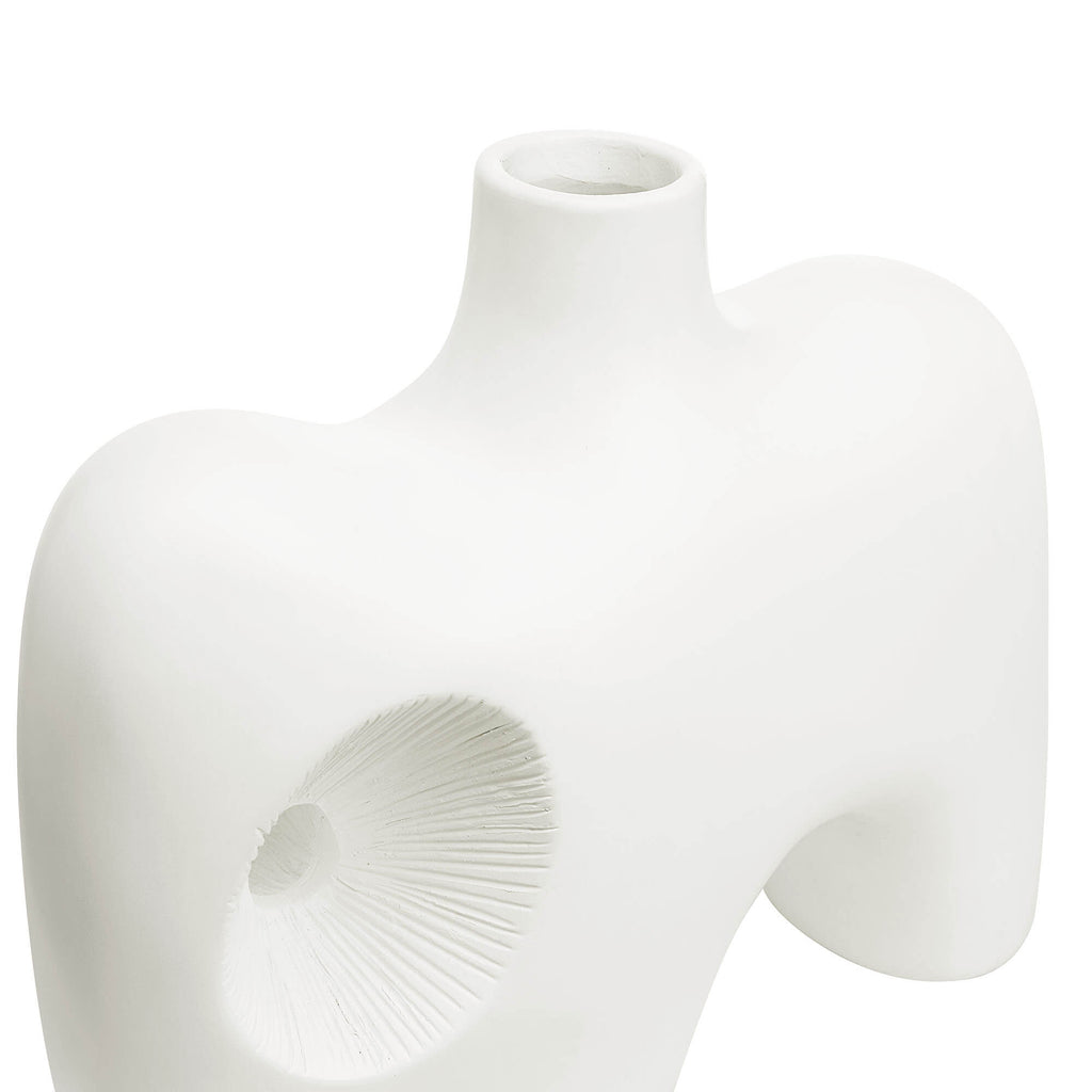 RENWIL  MARINER VASE  VAS210