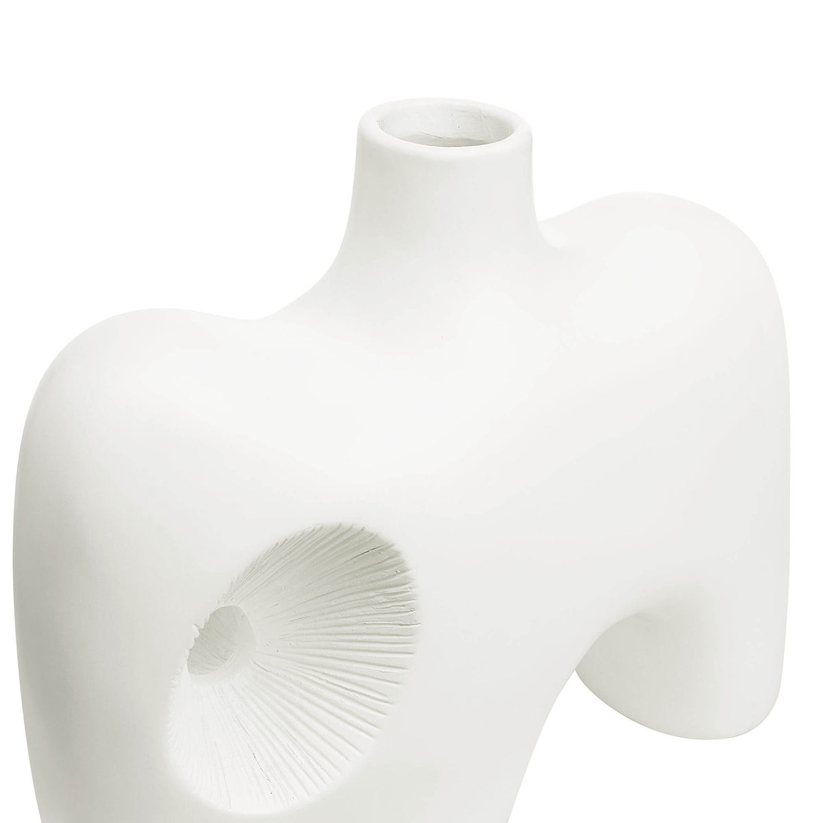 RENWIL  MARINER VASE  VAS210