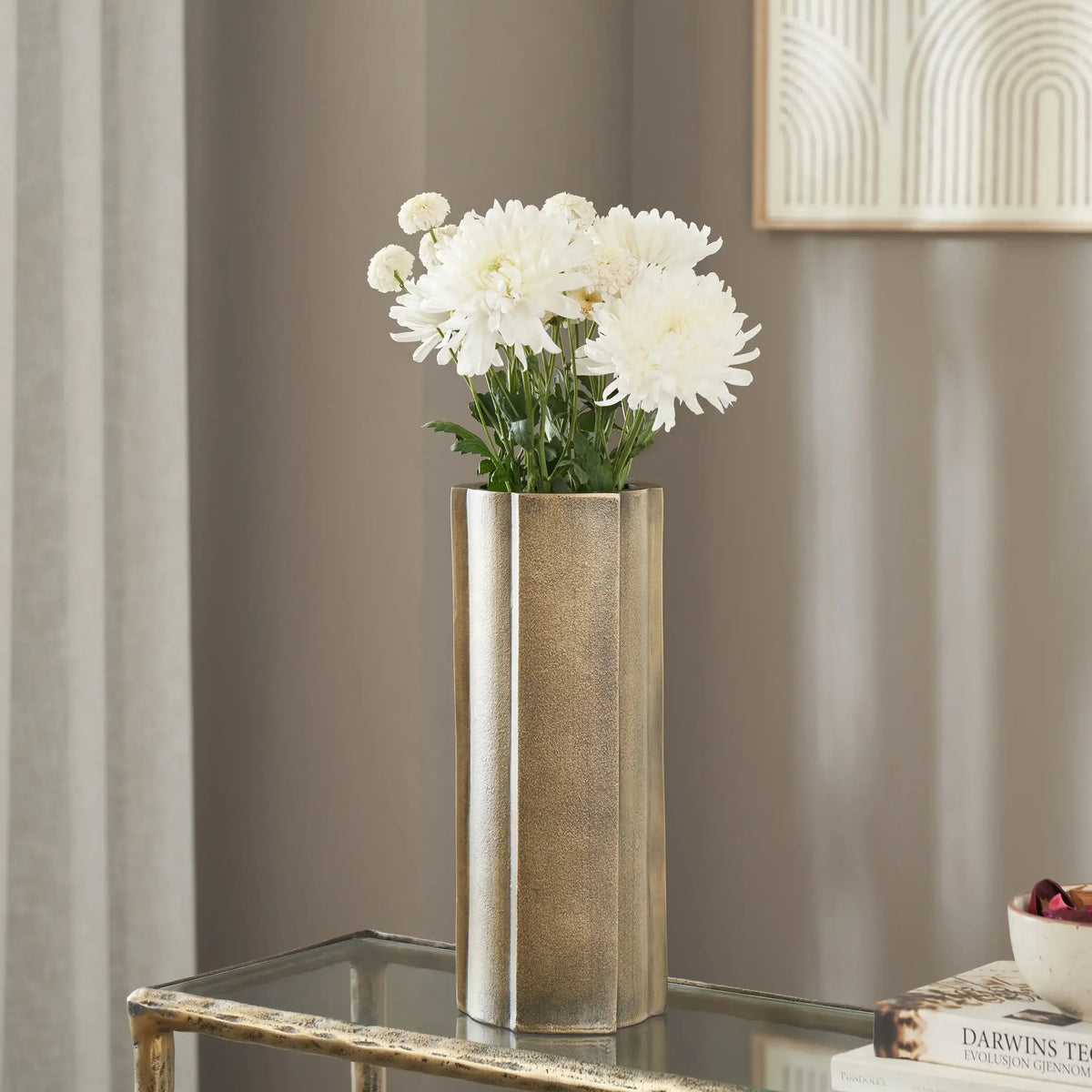 RENWIL INTERLUDE VASE VAS292