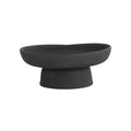 RENWIL MALABO BOWL BLACK VAS313