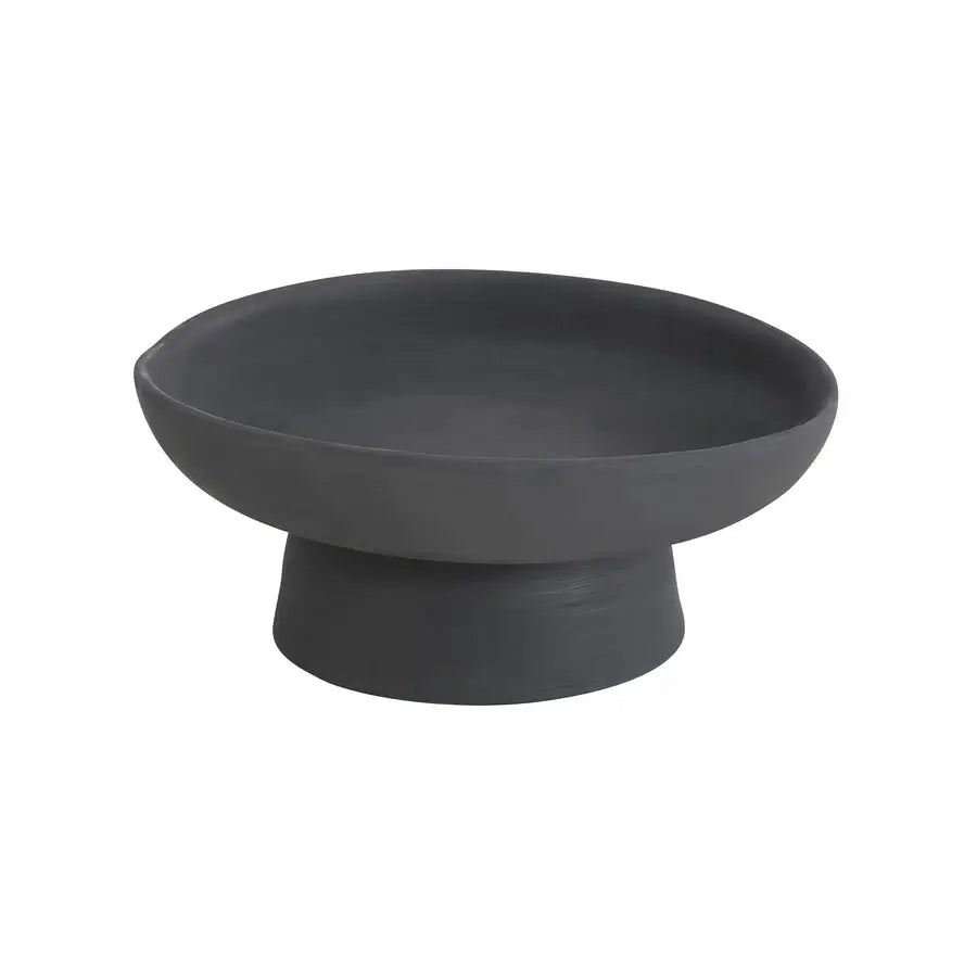 RENWIL MALABO BOWL BLACK VAS313