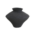 RENWIL MILLS VASE BLACK VAS315